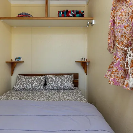 Cosy - En Famille Chalet
