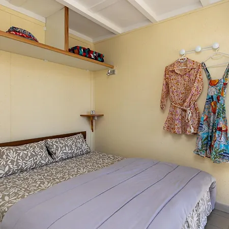 Cosy - En Famille Chalet