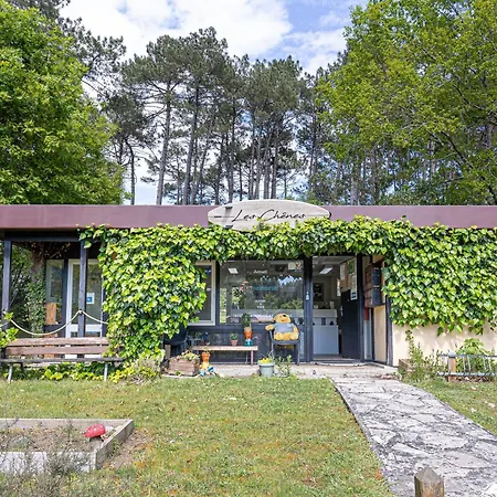 Cosy - En Famille Chalet