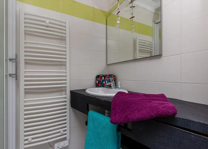 木屋 Cosy - En Famille *