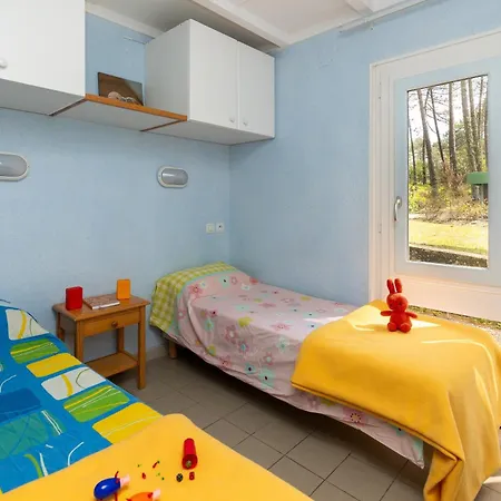 Cosy - En Famille Alpehytte